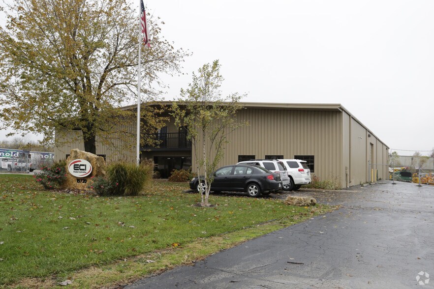 15720 S Keeler St, Olathe, KS for sale - Primary Photo - Image 1 of 1