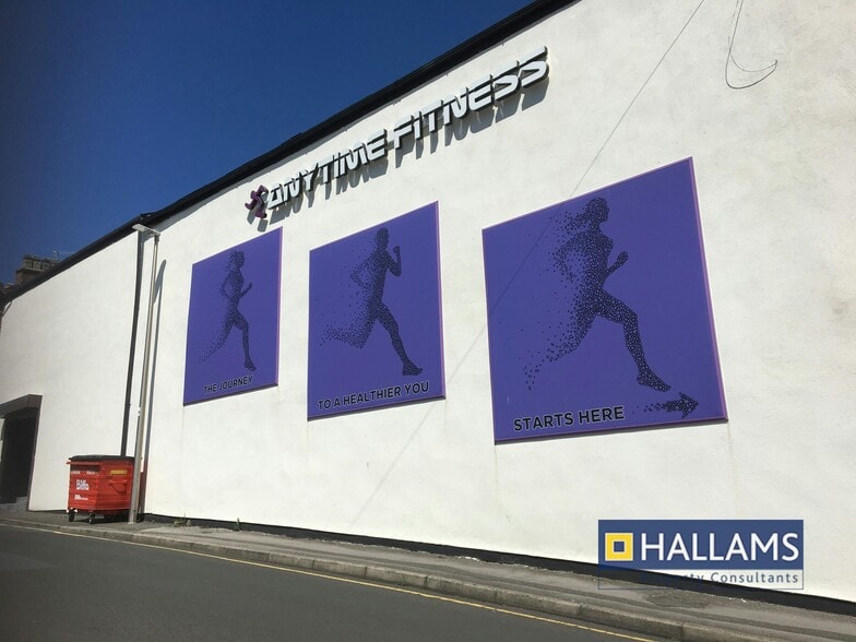 16-20 Duke St, Macclesfield for lease - Primary Photo - Image 1 of 39