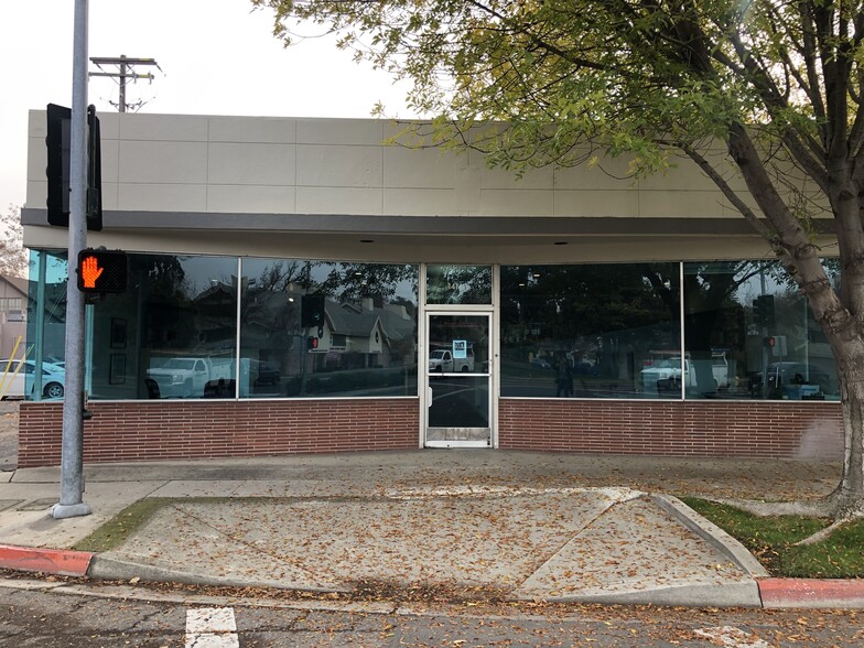 1414 L St, Modesto, CA for lease - Primary Photo - Image 1 of 21