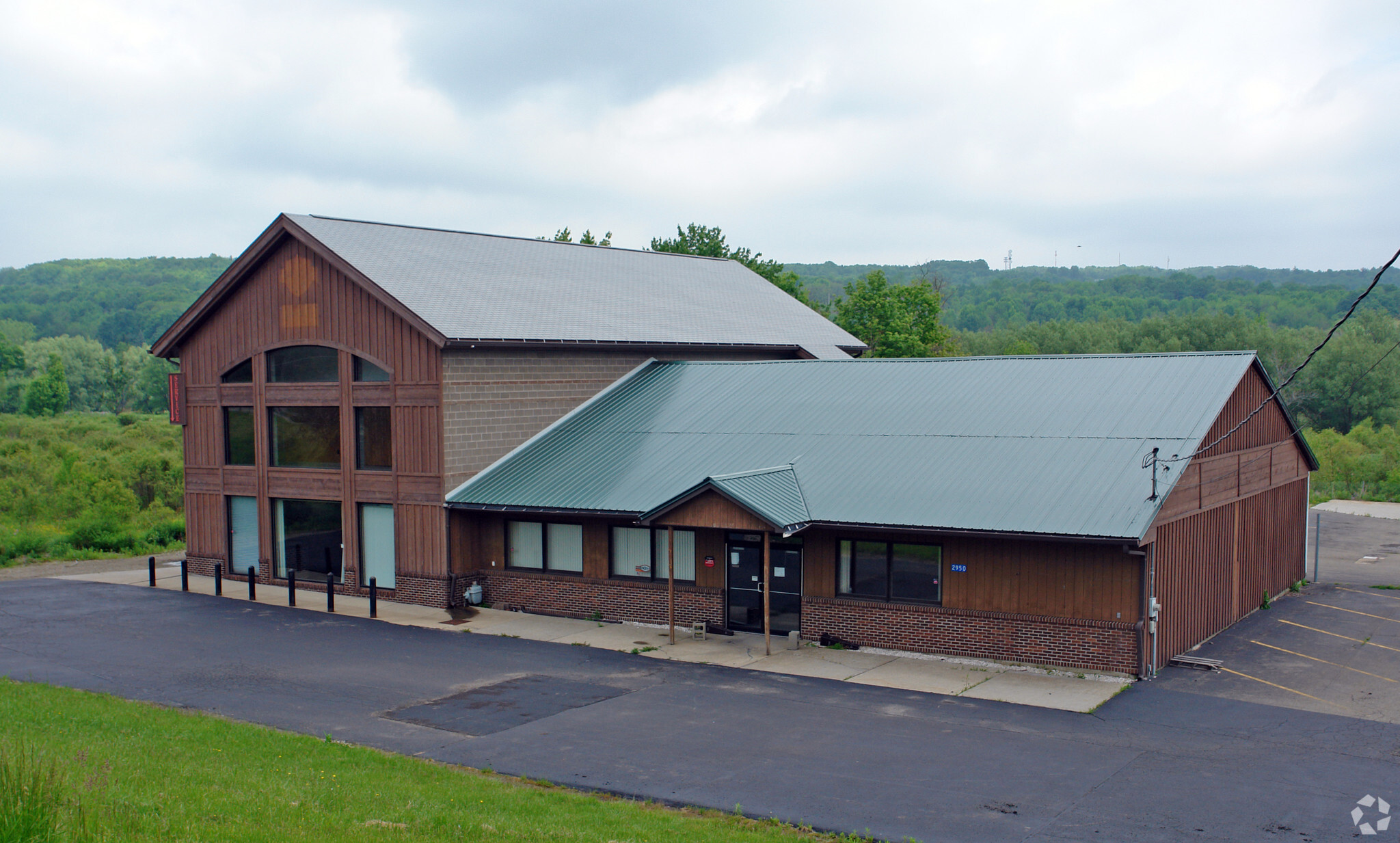 2950 N Main St, Jamestown, NY for sale Primary Photo- Image 1 of 11