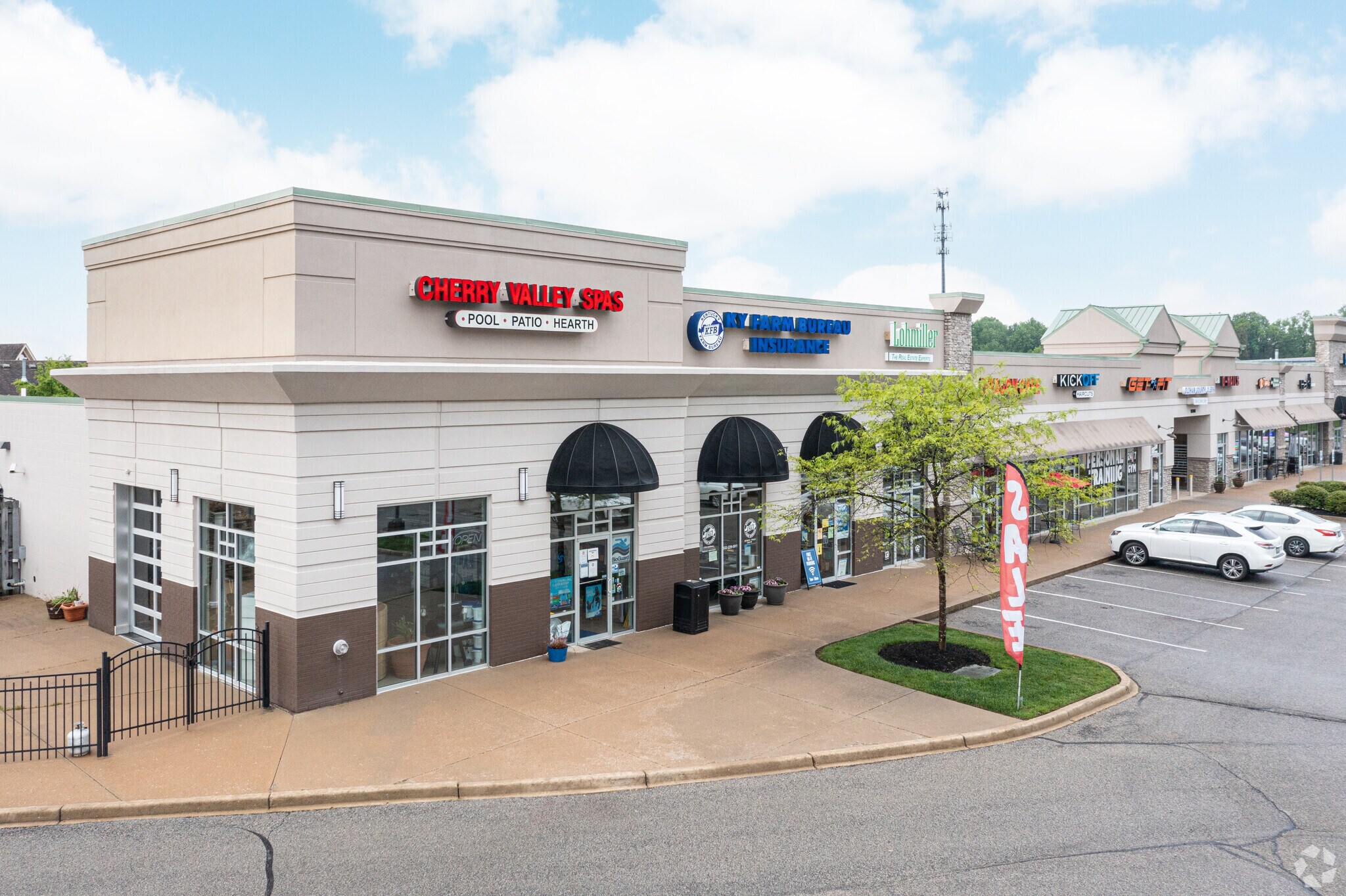 13206 US Highway 42, Prospect, KY for sale Primary Photo- Image 1 of 1