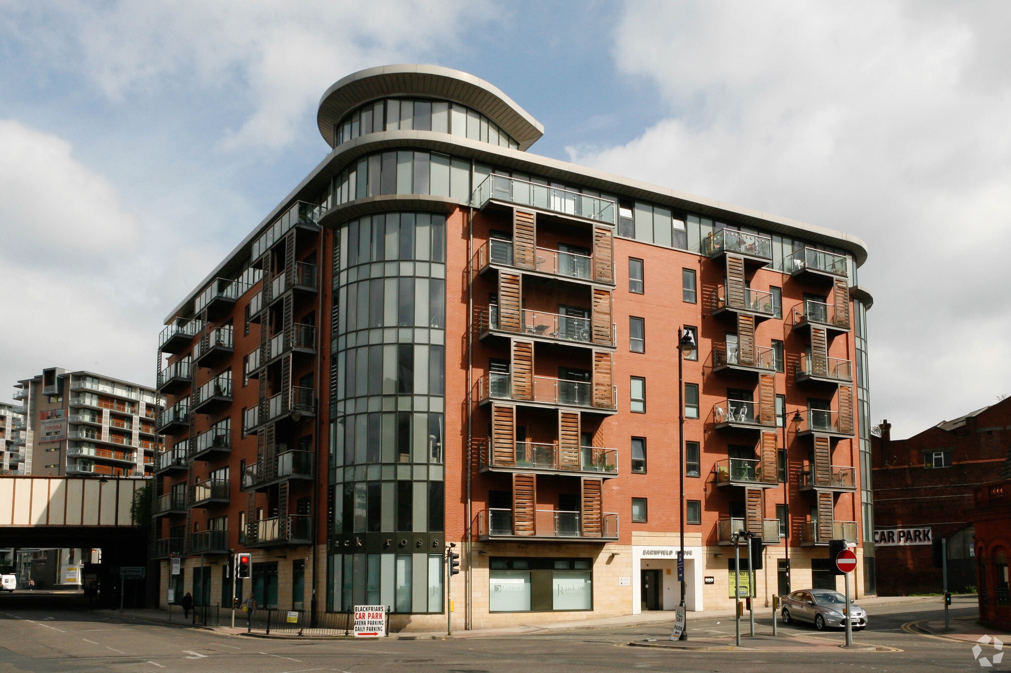 1 Salford Appr, Salford for sale Primary Photo- Image 1 of 1