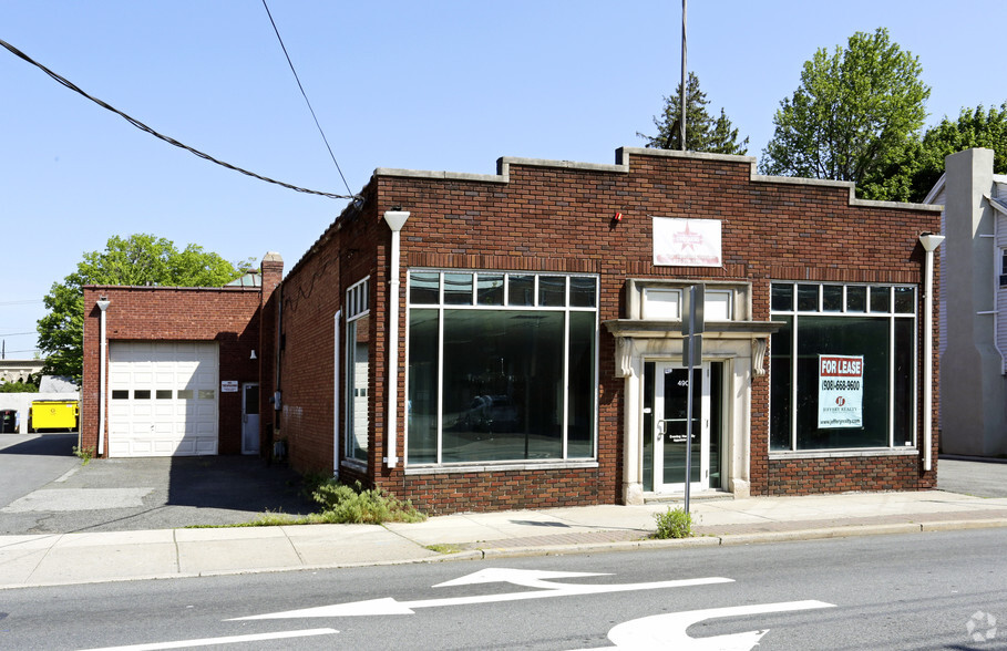 490 Main St, Little Falls, NJ for sale - Primary Photo - Image 1 of 1