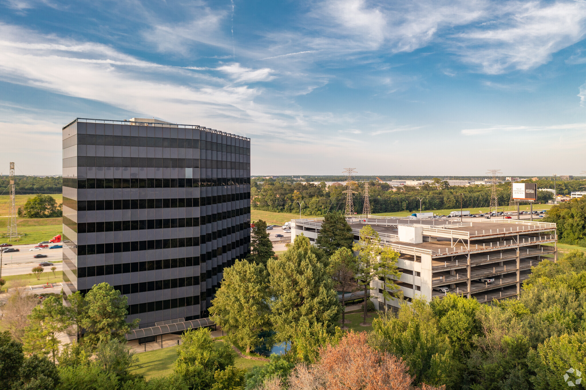 2350 North Belt Tower, Houston, TX 77032 - 2350 North Belt Tower | LoopNet