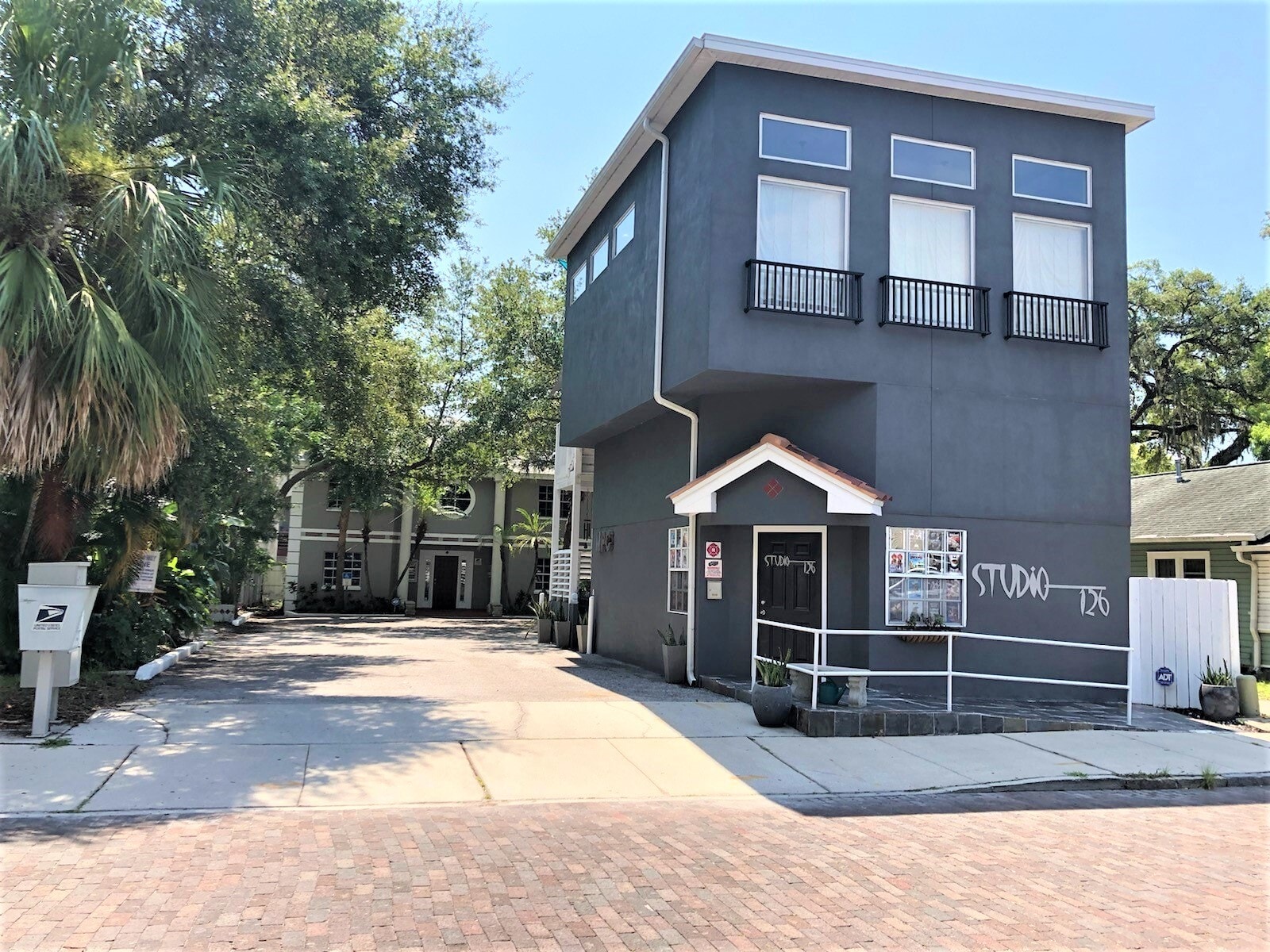 126 3rd Ave N, Safety Harbor, FL for sale Building Photo- Image 1 of 1