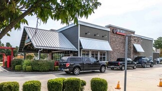 More details for 8700 Long St, Lenexa, KS - Retail for Sale