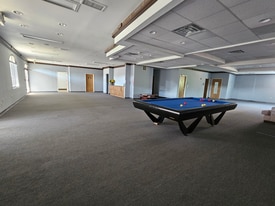 Medlock Place - Commercial Kitchen