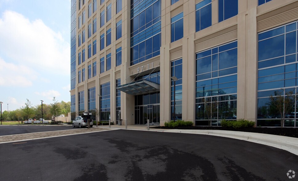 9711 Washingtonian Blvd, Gaithersburg, MD 20878 Office for Lease