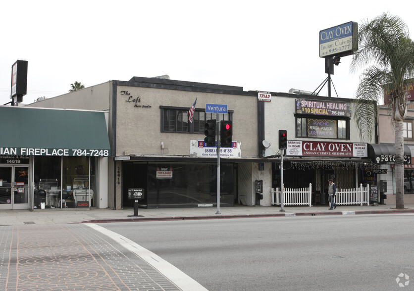 14611-14615 Ventura Blvd, Sherman Oaks, CA 91403 | LoopNet