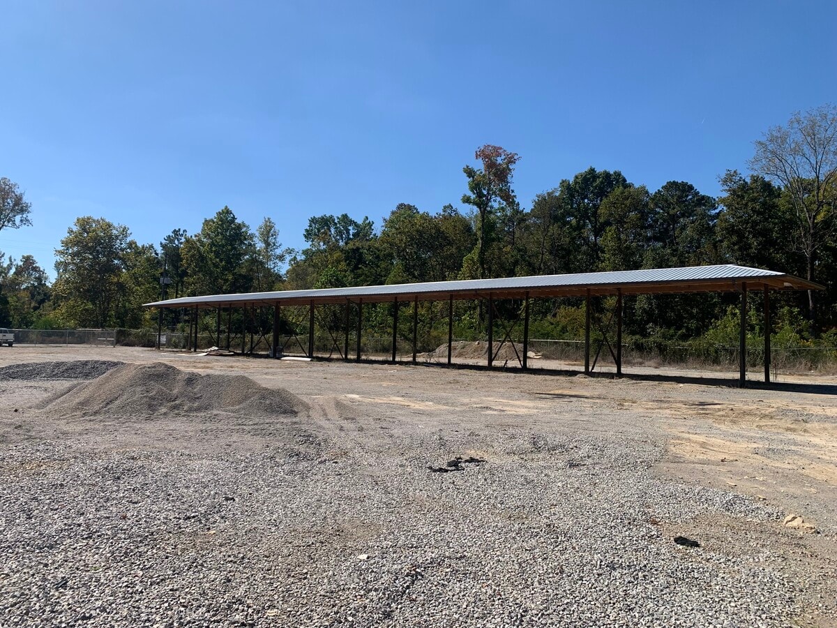 135 Belcher Dr, Pelham, AL 35124 Belcher Drive Land Lease