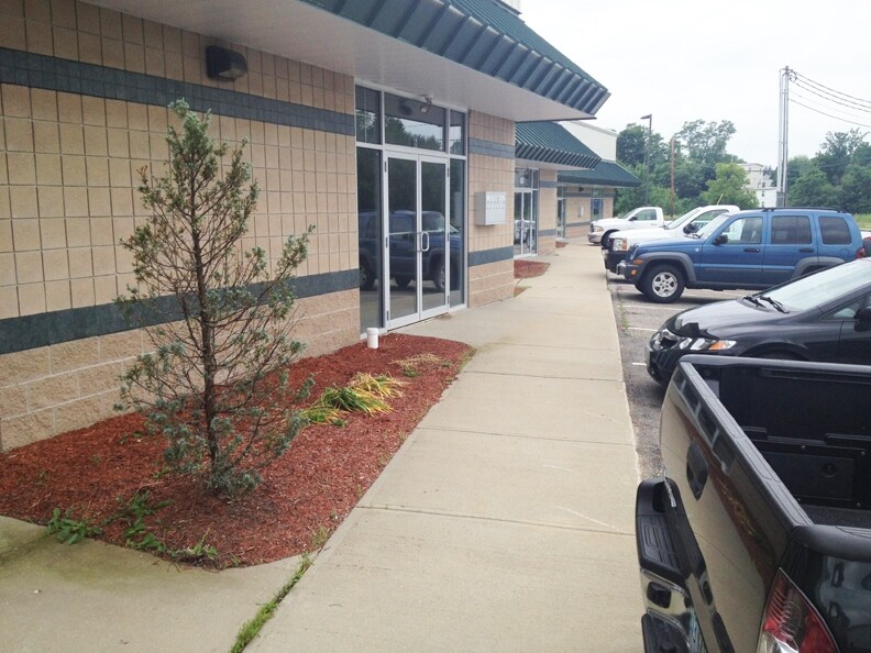 45 Allen St, Rochester, NH 03867