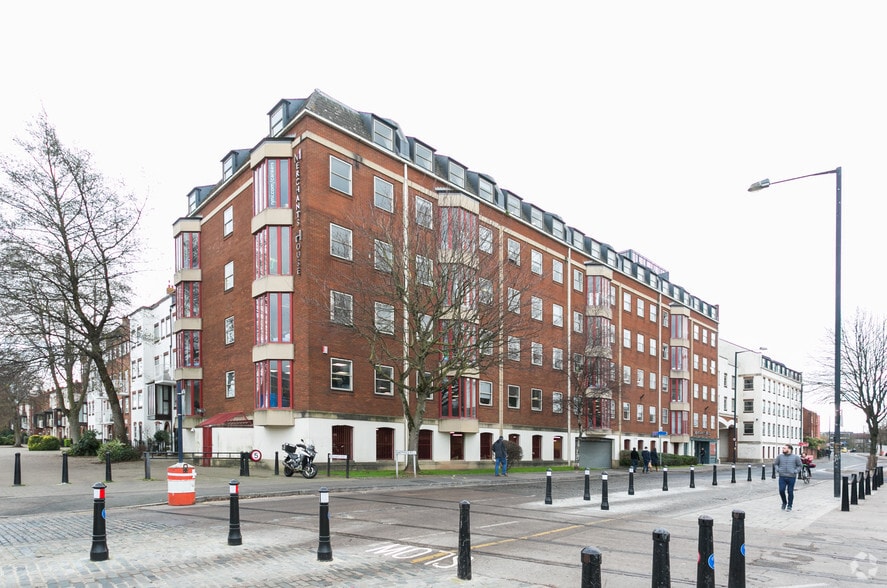 Wapping Rd, Bristol for lease - Building Photo - Image 3 of 8