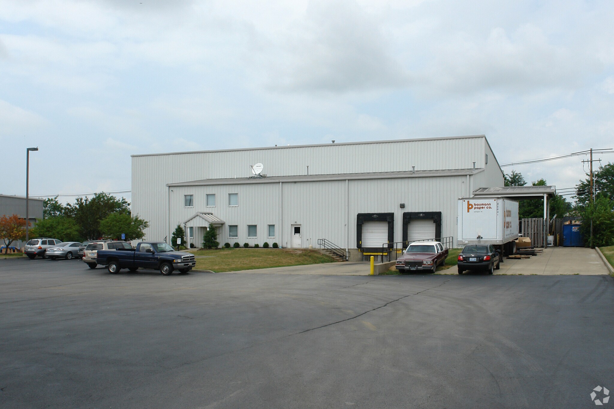 2285 Danforth Dr, Lexington, KY for sale Building Photo- Image 1 of 1