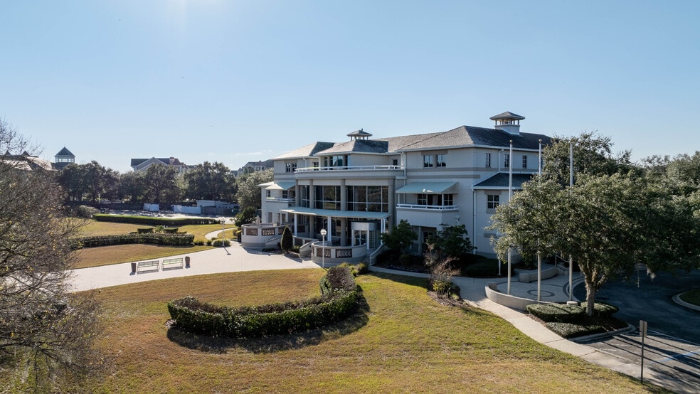 21 World Golf Pl, Saint Augustine, FL for sale - Building Photo - Image 3 of 8