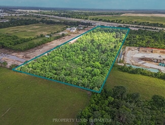 More details for 0 Zube Rd, Hockley, TX - Land for Sale