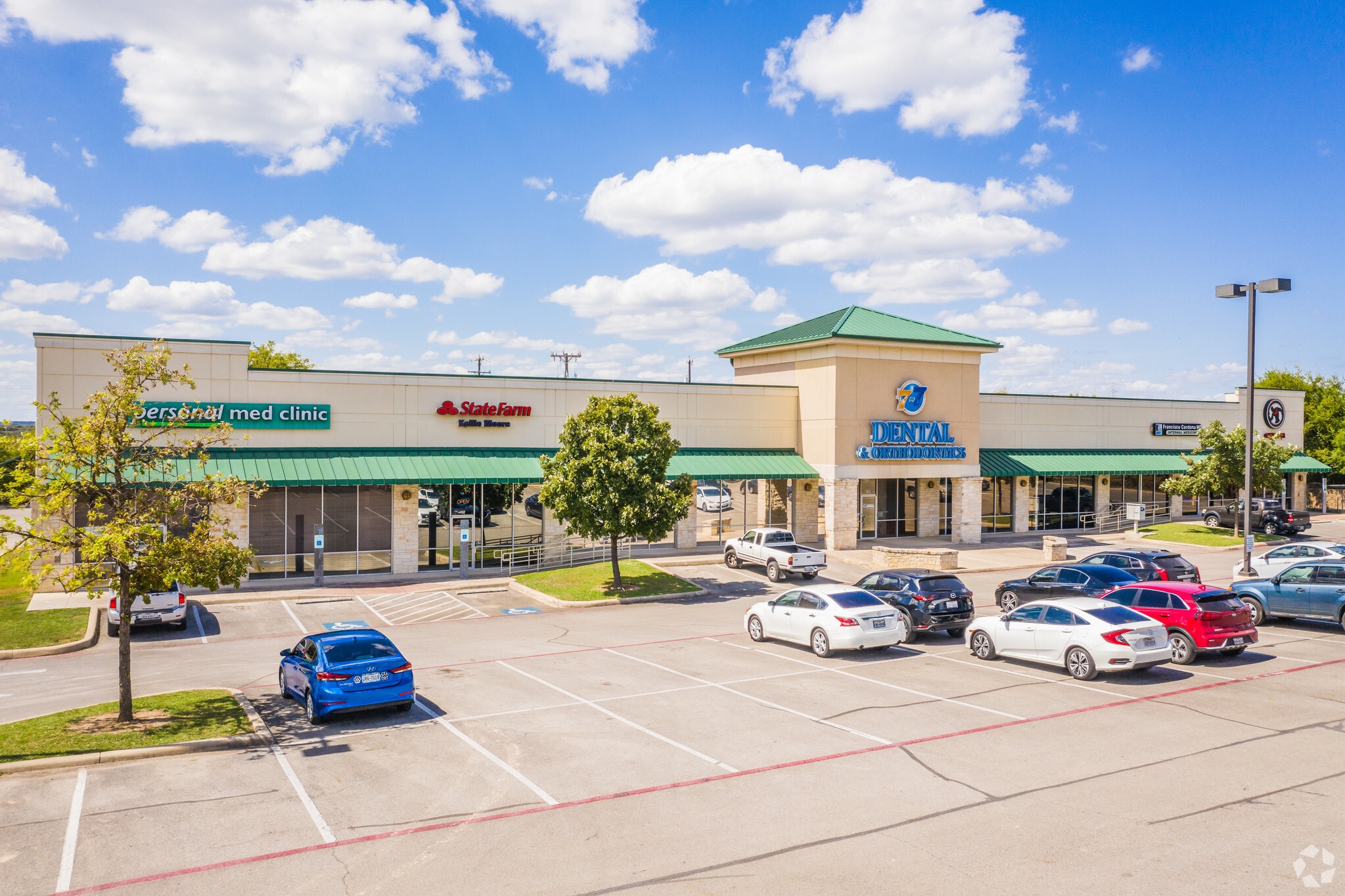 10103 Loop 1604 N, San Antonio, TX for lease Primary Photo- Image 1 of 2