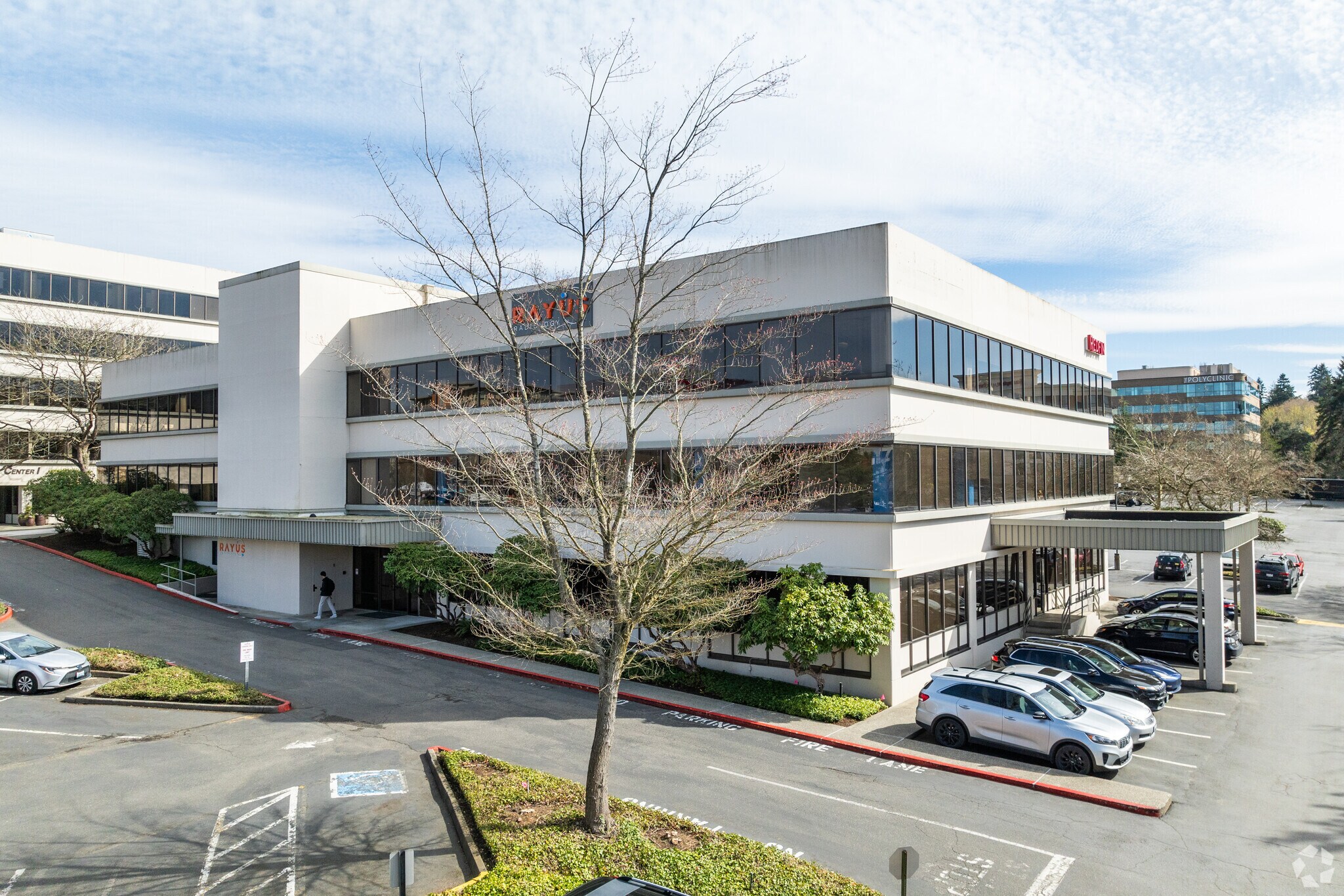 115 NE 100th St, Seattle, WA for lease Primary Photo- Image 1 of 10