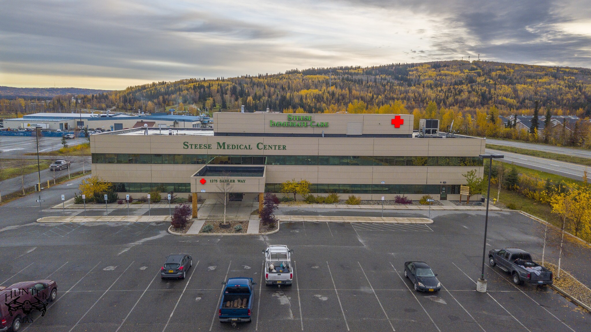 1275 Sadler Way, Fairbanks, AK for sale Other- Image 1 of 1