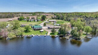More details for 16061 296th St, Cornell, WI - Retail for Sale