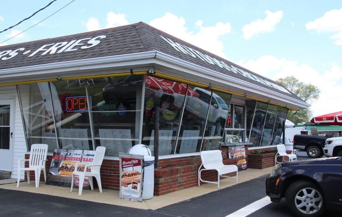 1355 Harding Hwy, Newfield, NJ for sale Building Photo- Image 1 of 1