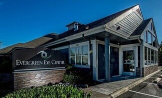 More details for 700 M St NE, Auburn, WA - Office for Sale