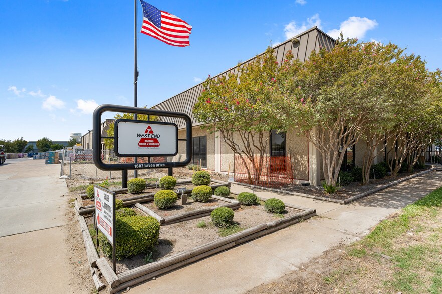 1602 Lavon Dr, McKinney, TX 75069