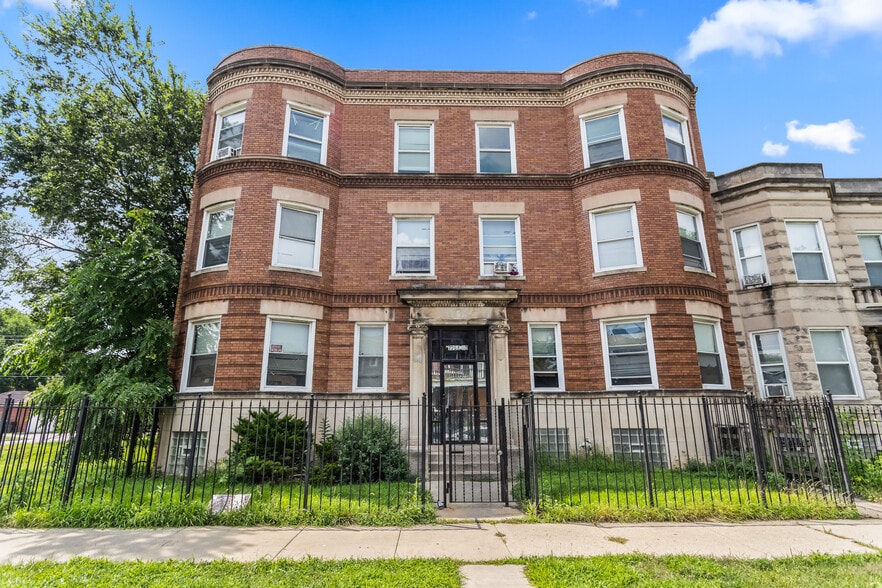 7252 S Yale Ave, Chicago, IL for sale - Building Photo - Image 2 of 16