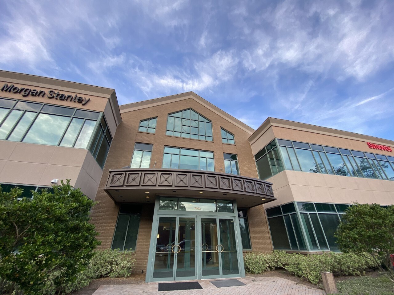 7402 Hodgson Memorial Dr, Savannah, GA for sale Building Photo- Image 1 of 1