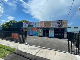 More details for 525 NW 29th St, Miami, FL - Flex for Lease