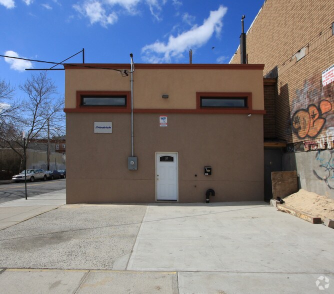 1801-1803 Decatur St, Ridgewood, NY for sale - Primary Photo - Image 1 of 1