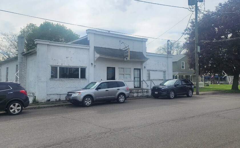 105-107 Central Ave, Owego, NY for sale Primary Photo- Image 1 of 1