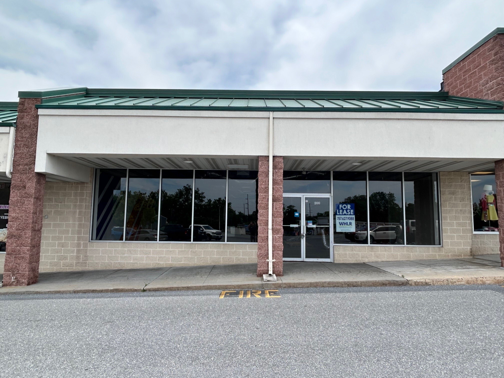 120-132 Old York Rd, New Cumberland, PA for lease Building Photo- Image 1 of 3