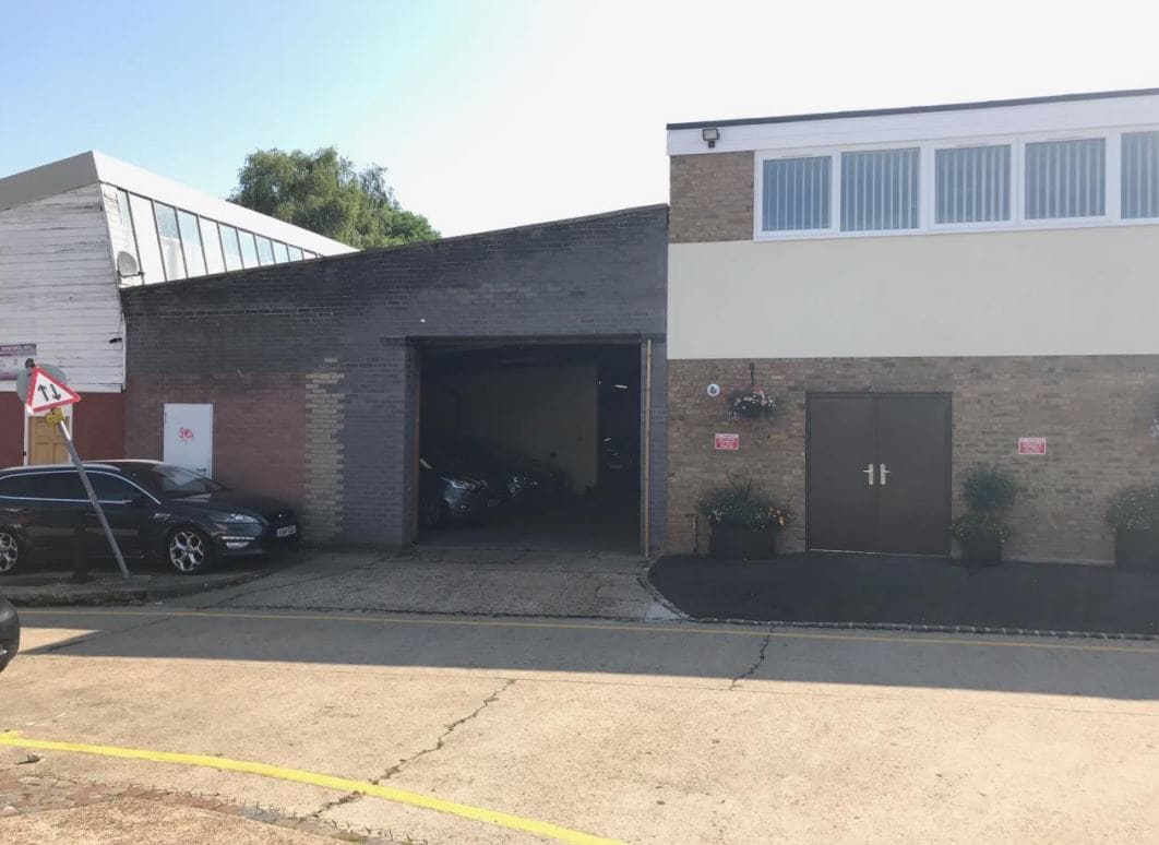 Wych Elm, Harlow for sale Primary Photo- Image 1 of 1