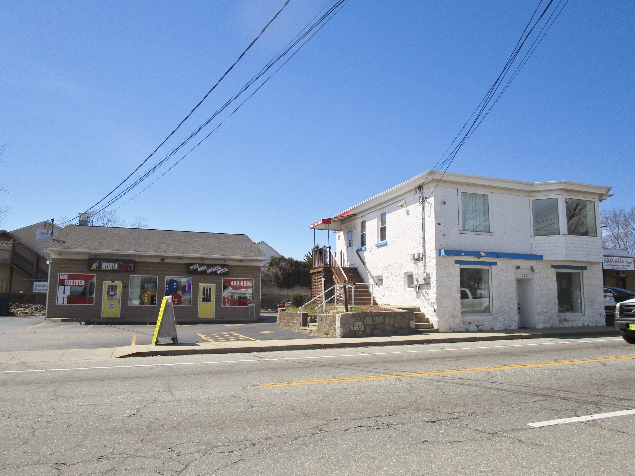 620 Killingly St, Johnston, RI for sale Building Photo- Image 1 of 1