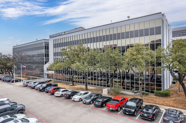 More details for 10300 N Central Expy, Dallas, TX - Office for Lease