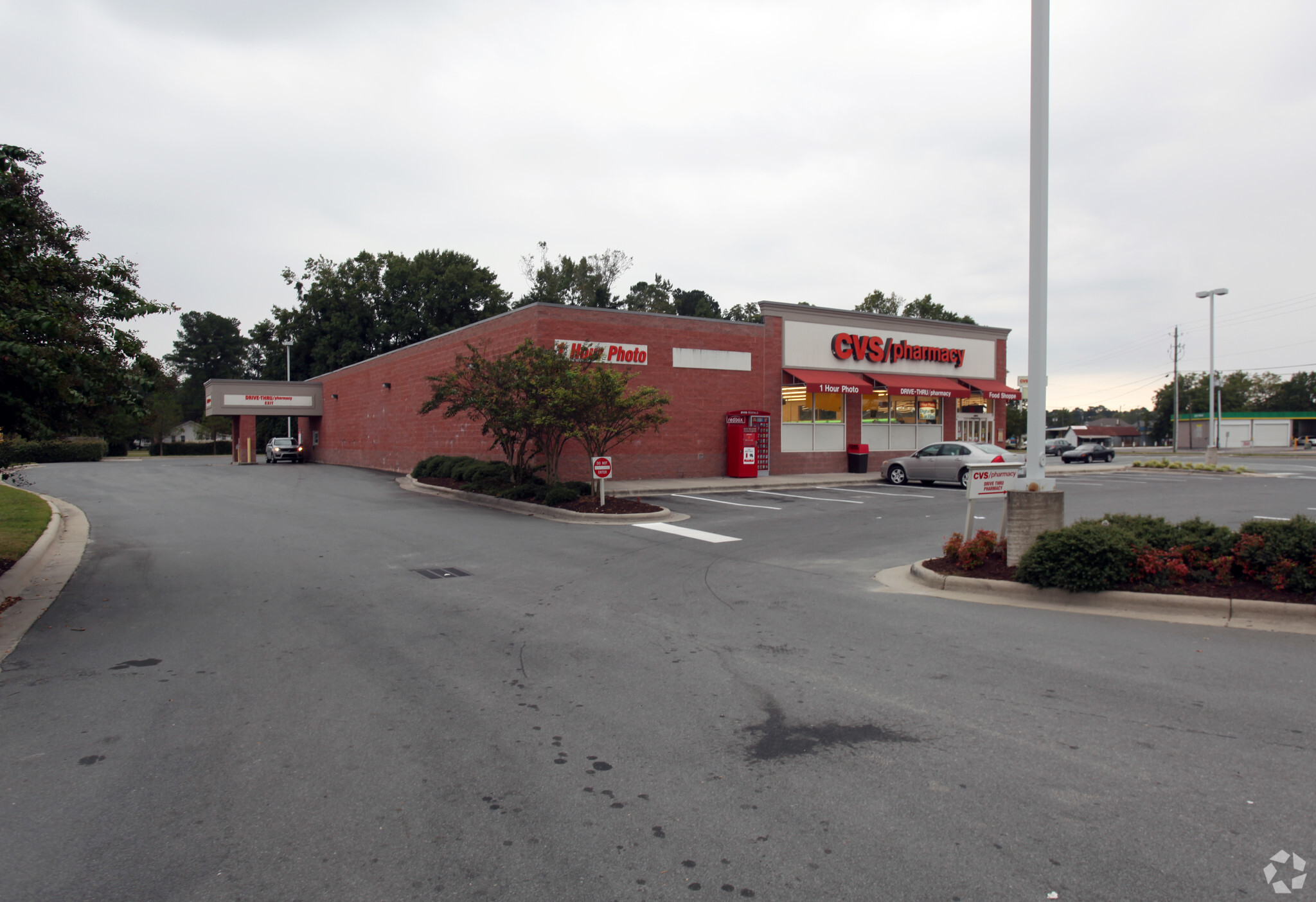 371 S Poplar St, Elizabethtown, NC 28337 - CVS | LoopNet