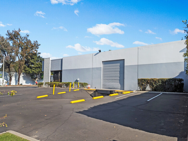 3006 S Red Hat Ln, City Of Industry, CA 90601 - Industrial for Lease ...