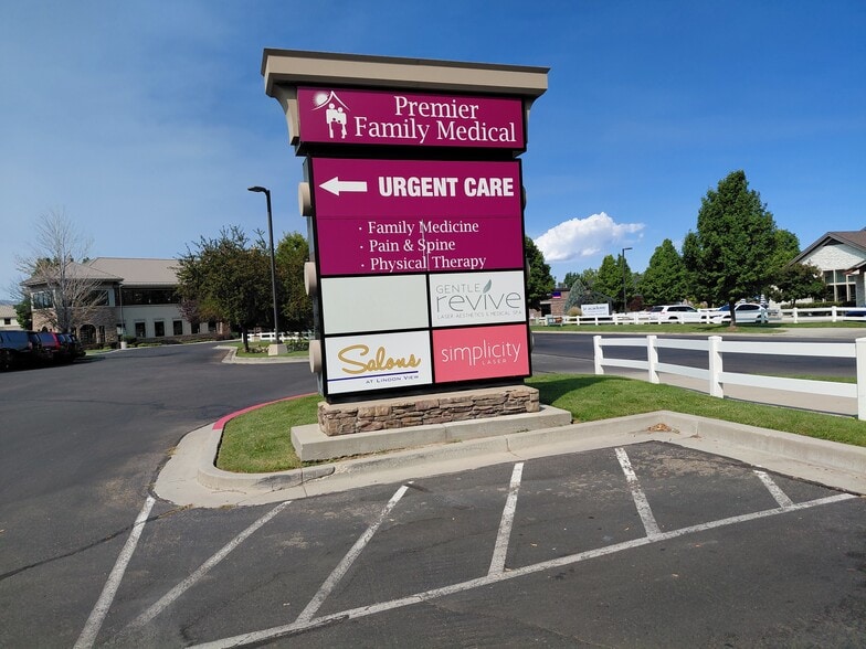 275 W 200 N, Lindon, UT for lease - Building Photo - Image 2 of 6