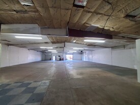 370-390 S I St, San Bernardino CA - Warehouse