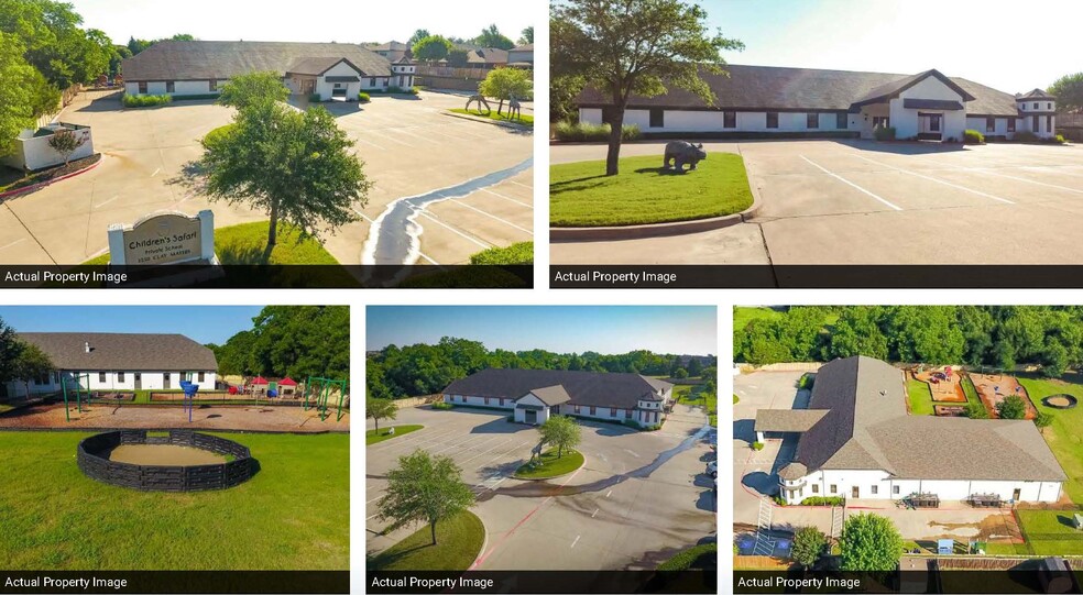 3550 Clay Mathis Rd, Mesquite, TX for sale - Building Photo - Image 3 of 5