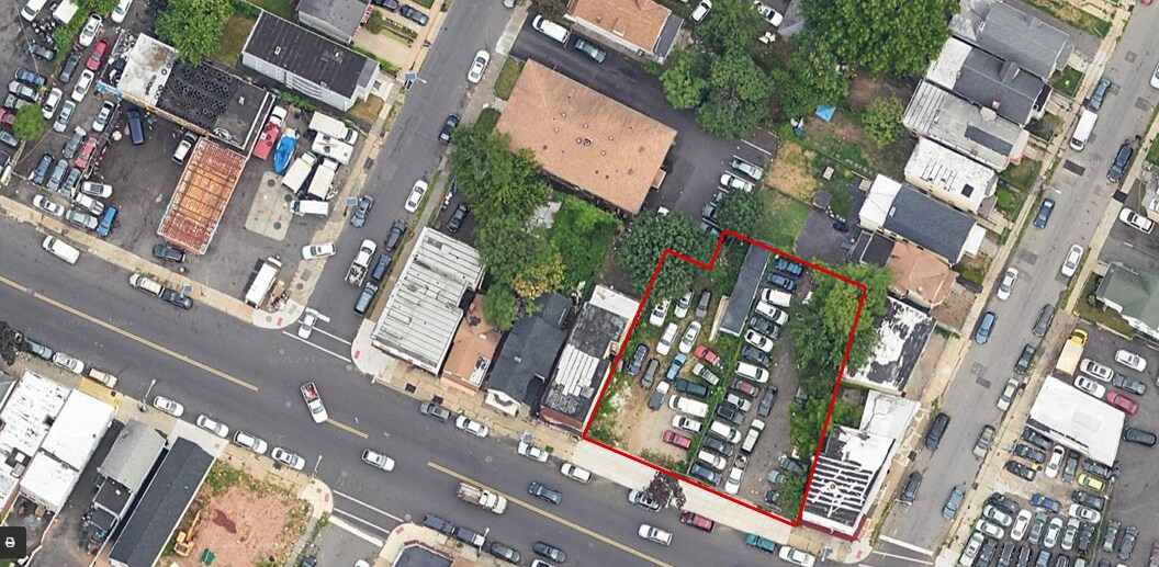 1007-1015 Clinton Ave, Irvington, NJ for sale Building Photo- Image 1 of 1