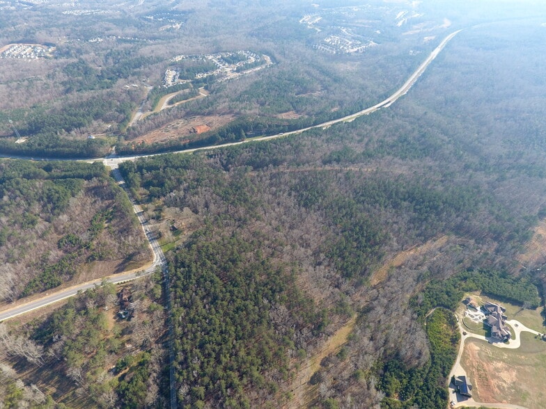 Derrick Road, Atlanta, GA for sale - Building Photo - Image 2 of 4