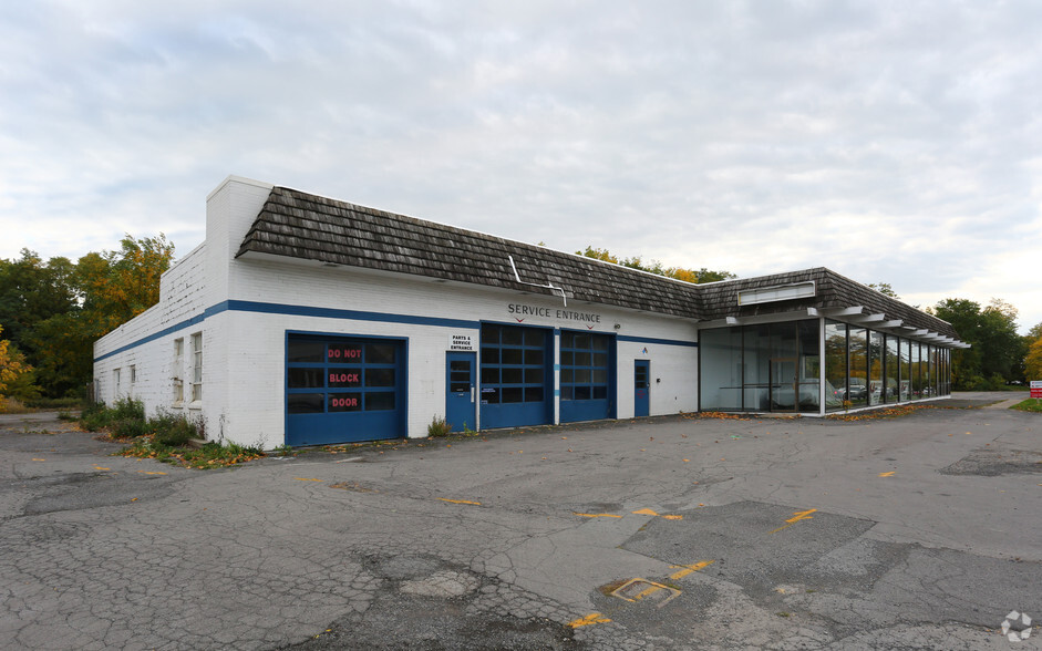 534 E Genesee St, Fayetteville, NY for sale - Primary Photo - Image 1 of 1