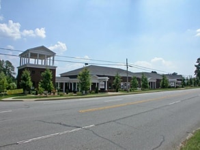 855 Gaines School Rd, Athens, GA for lease Interior Photo- Image 1 of 22