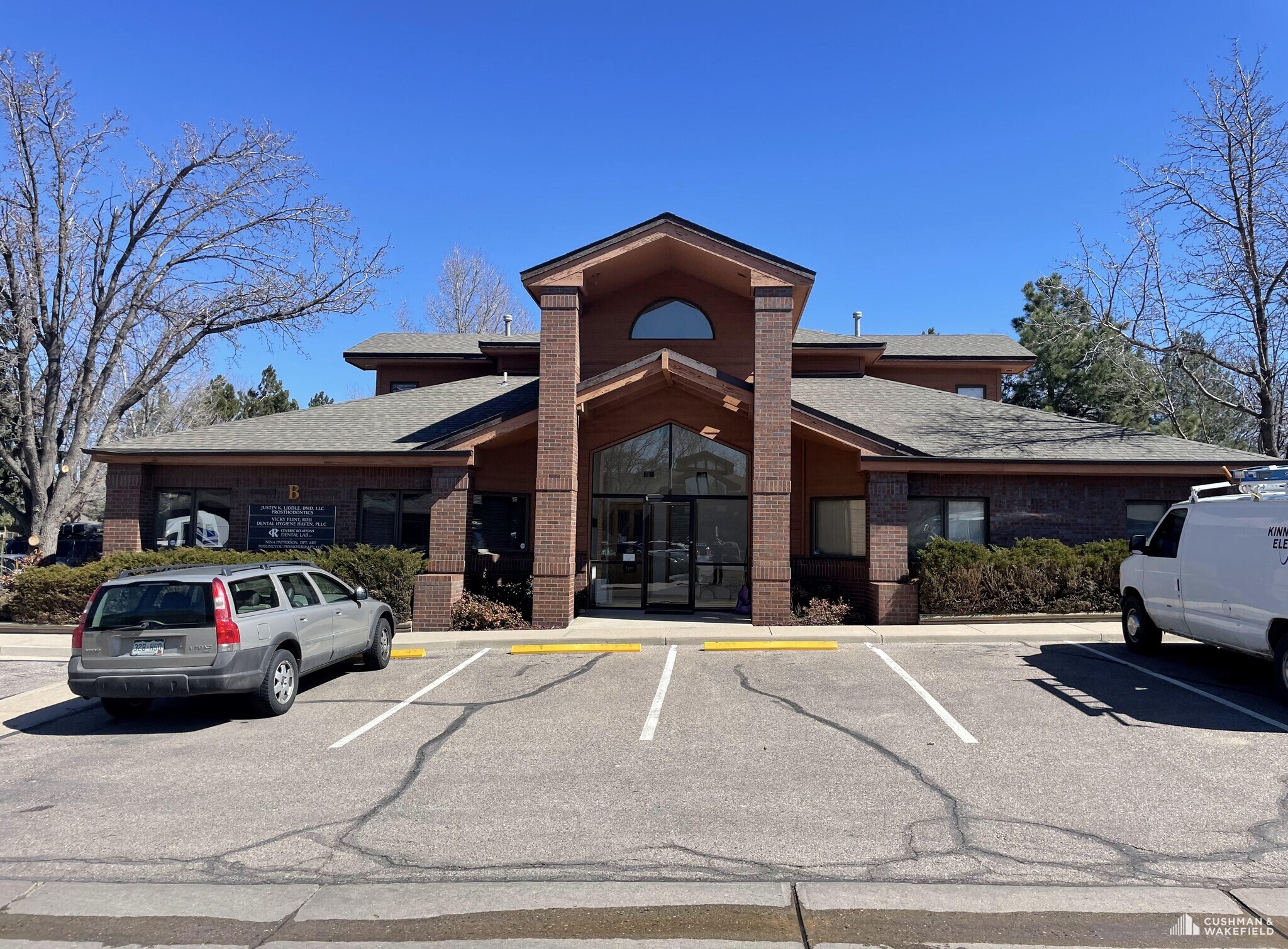 2001 S Shields St, Fort Collins, CO for sale Building Photo- Image 1 of 1