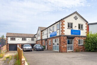 More details for 13-17 Oak St, Sheffield - Office, Flex for Lease