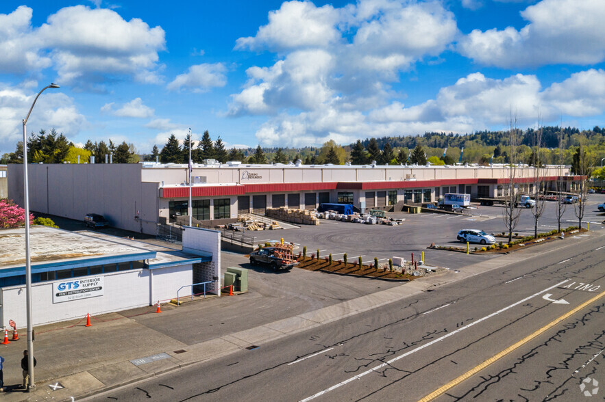 8228-8240 S 196th St, Kent, WA for sale - Primary Photo - Image 1 of 1