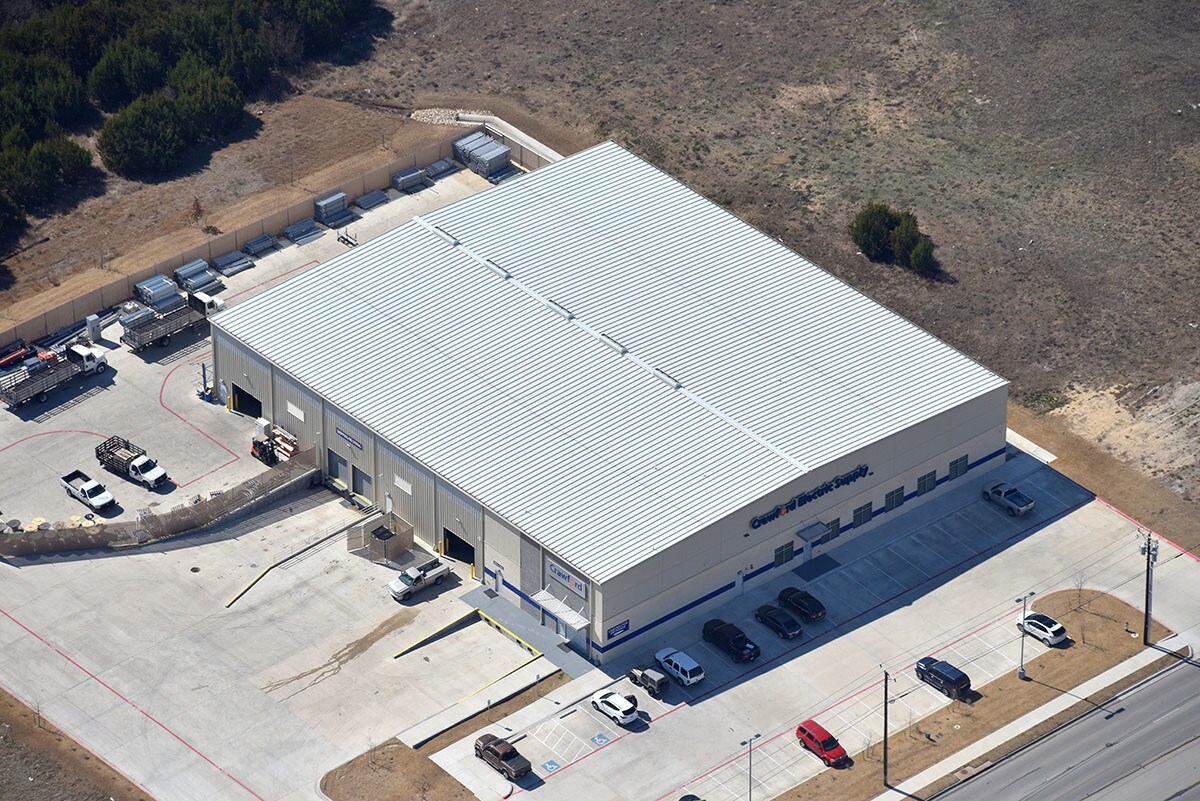 2600 E Elms Rd, Killeen, TX 76542