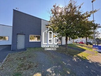 More details for 194 Rue Georges Guynemer, Ancenis-Saint-Géréon - Flex for Lease