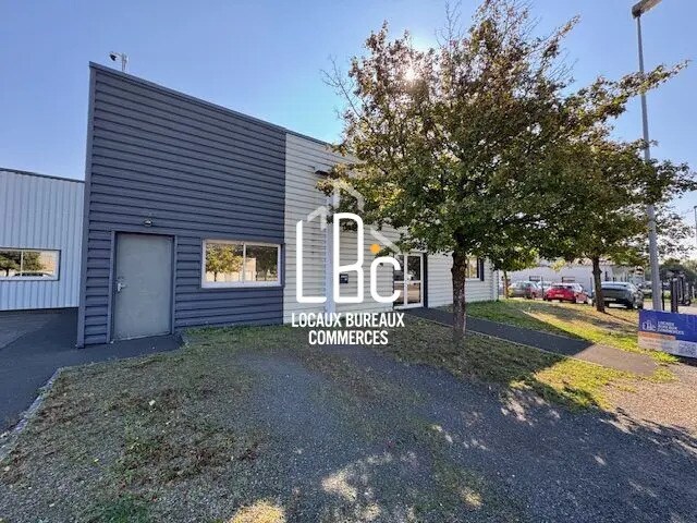 194 Rue Georges Guynemer, Ancenis-Saint-Géréon for lease Building Photo- Image 1 of 21